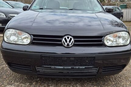 VW Golf 150.253 km 1.600 &euro; Karlsruhe 76137