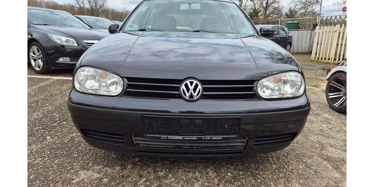 VW Golf 150.253 km 1.600 &euro; Karlsruhe 76137