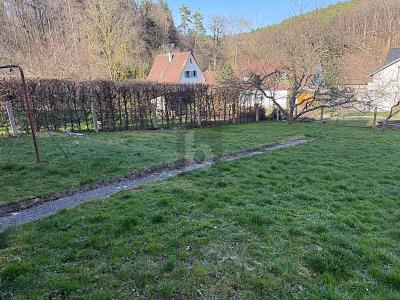 GRÜNES WOHNGLÜCK IN RUHIGER LAGE - Einfamilienhaus Maulbronn | Angebot:27159380