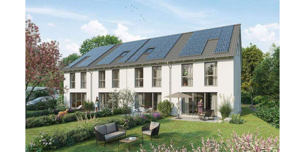 Reihenmittelhaus Baden-Baden Haueneberstein - 5 Zimmer, 131 m&sup2;, 585.000&euro; | Angebot:25760530