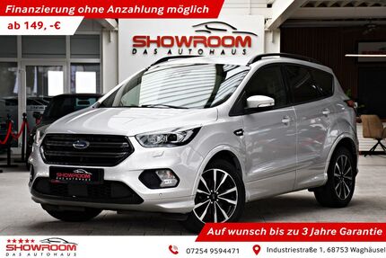 Ford Kuga 60.945 km 18.790 &euro; Waghäusel 68753