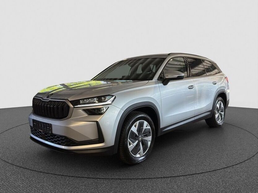 Kodiaq