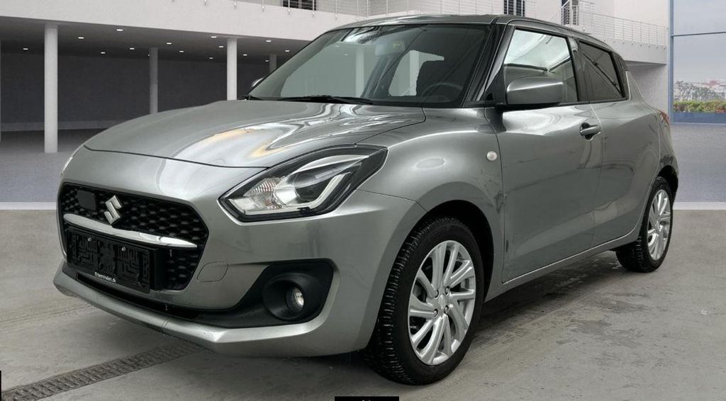 Suzuki Swift 11.250 km 14.790 &euro; Karlsruhe 76187