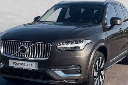 Volvo XC90 25.000 km 61.750 &euro; Karlsruhe 76187