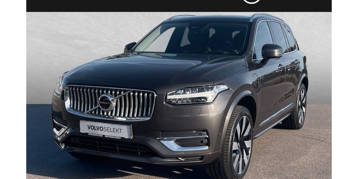 Volvo XC90 25.000 km 61.750 &euro; Karlsruhe 76187