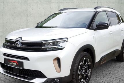 Citroen C5 Aircross 26.600 km 28.980 € Karlsruhe 76185