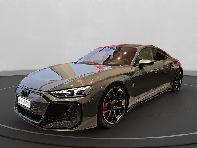 Audi RS e-tron GT 4.000 km 187.990 € Baden Baden 76532