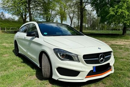 Mercedes 220