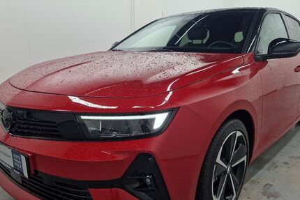 Opel Astra 20.441 km 26.850 &euro; Landau 76829