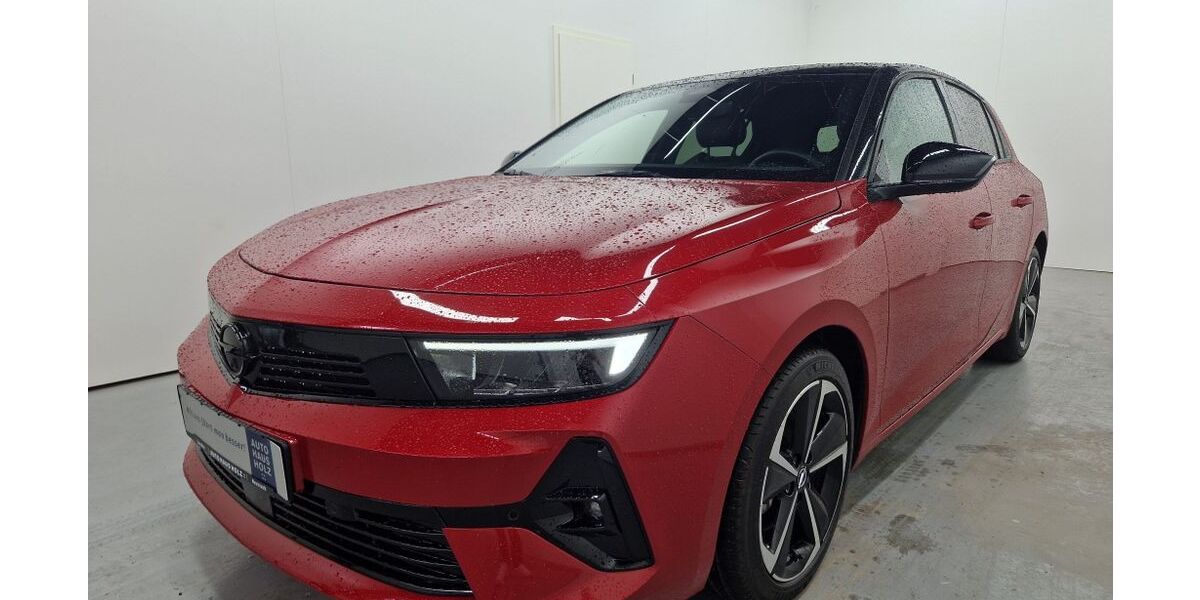 Opel Astra 20.441 km 26.850 &euro; Landau 76829