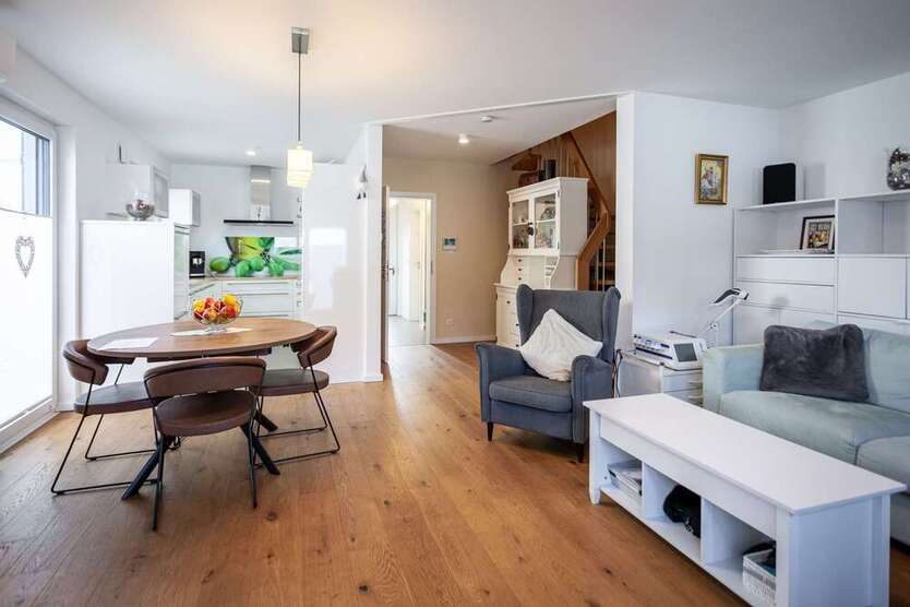 Haus zum Kaufen in Karlsruhe 670.000 € 131 m²