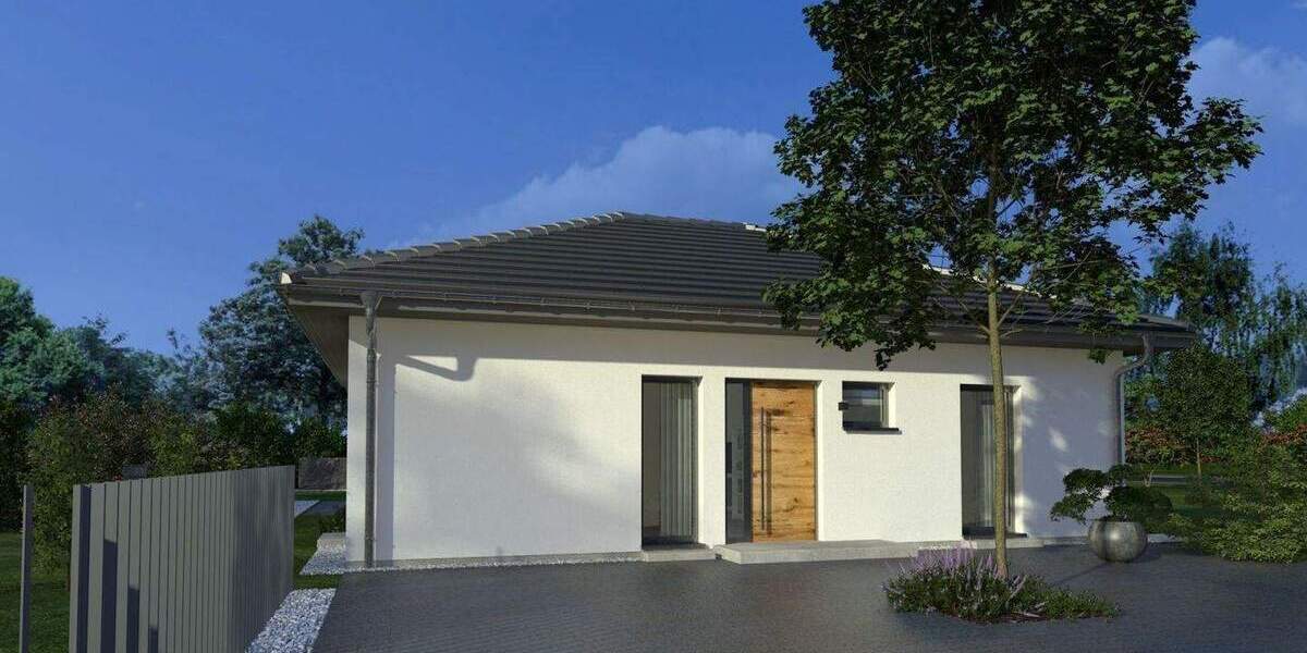 Bungalow Impflingen - 3 Zimmer, 118 m&sup2;, 589.900&euro; | Angebot:25410345