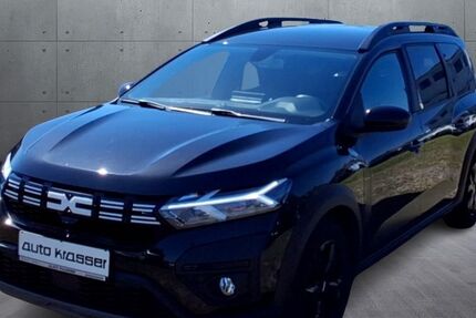 Dacia Jogger 60.000 km 14.990 &euro; Ettlingen 76275
