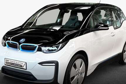 BMW i3 24.719 km 19.990 € Bruchsal 76646