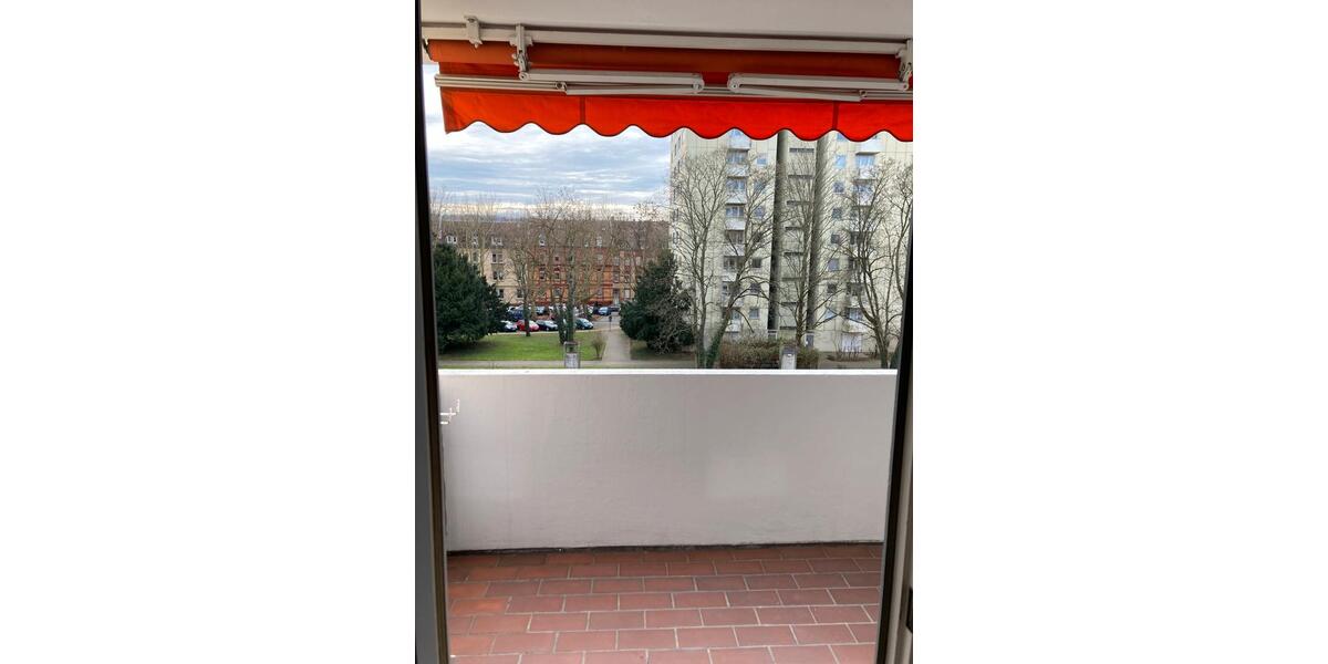 Wohnung Kurzzeitmiete März–April , KA-Durlach, Nähe Bahnhof 2 zimmer