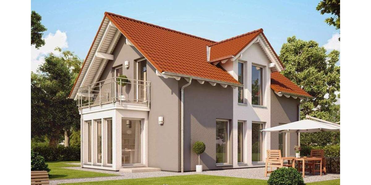 Einfamilienhaus Waghäusel Wiesental - 5 Zimmer, 113 m&sup2;, 625.000&euro; | Angebot:25675755