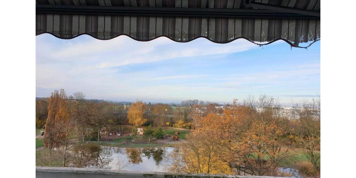 3 Zimmerwohnung in Hockenheim von privat 3 zimmer