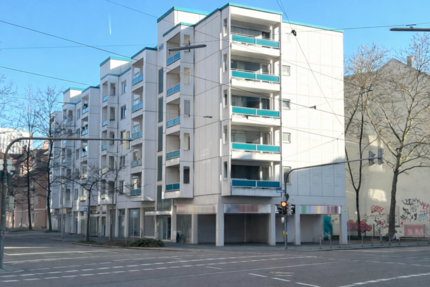 Wohnung Karlsruhe Südstadt - 2 Zimmer, 68 m&sup2;, 349.000&euro; | Angebot:25908145