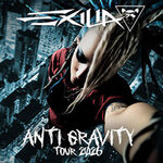 Exilia - Anti Gravity Tour 26