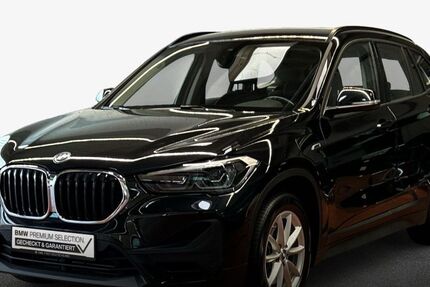 BMW X1 78.573 km 21.390 &euro; Karlsruhe 76227