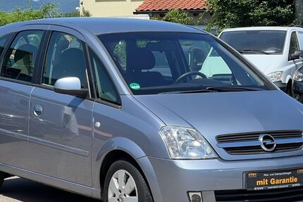 Opel Meriva 99.000 km 3.199 &euro; Landau in der Pfalz, Rheinland-Pfalz 76829