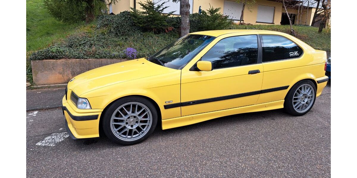 BMW 316 245.000 km 5.450 &euro; Eisingen 75239