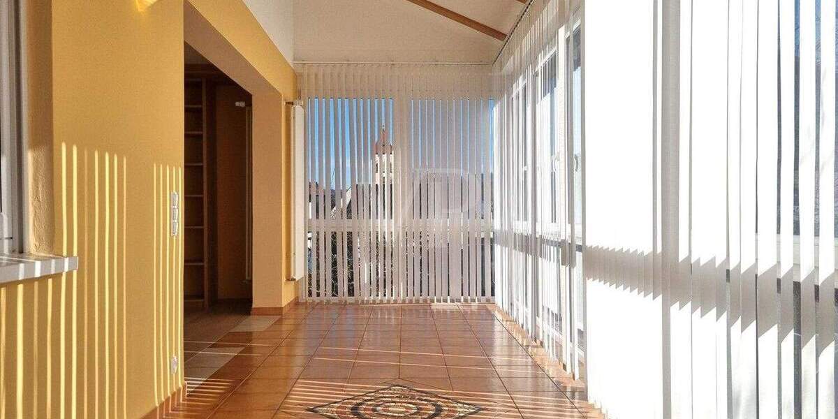 Mehrfamilienhaus, Wohnhaus Pforzheim / Sonnenberg Sonnenberg - 9 Zimmer, 236 m&sup2;, 849.000&euro; | Angebot:25800307