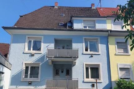 Dreifamilienhaus mit Garten in beliebter Lage von Daxlanden! 9 zimmer