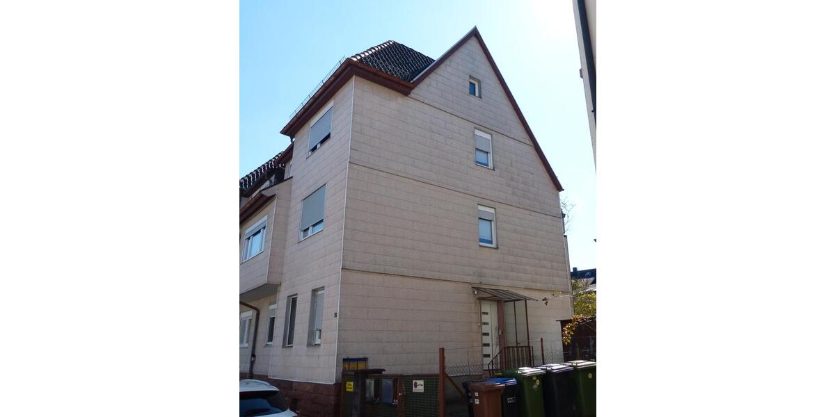 Doppelhaushälfte Birkenfeld - 9 Zimmer, 213 m&sup2;, 454.000&euro; | Angebot:26429110
