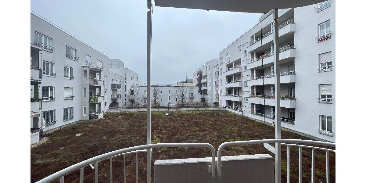 ### Innenstadt Karlsruhe - Ruhiges zentrales Wohnen ### - Etagenwohnung Karlsruhe Südweststadt | Angebot:24588089