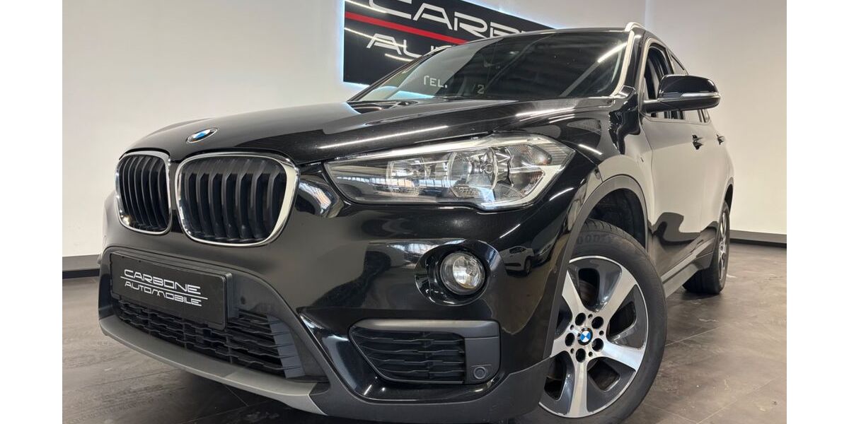 BMW X1 88.715 km 19.490 &euro; Bretten 75015
