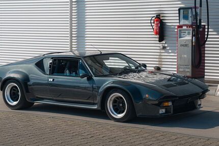 DeTomaso Pantera 62.517 km 89.900 € Oberderdingen 75038