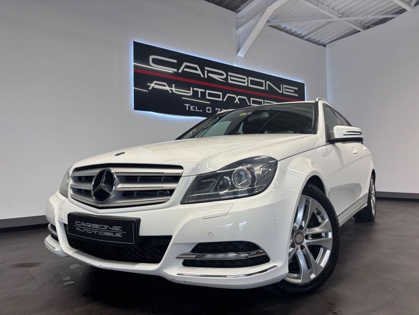 Mercedes-Benz C 250 233.900 km 9.650 € Bretten 75015