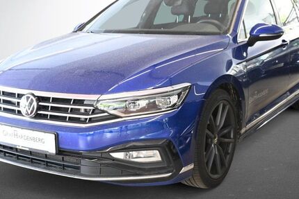 VW Passat 48.000 km 34.980 € Karlsruhe 76131