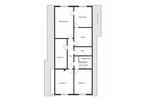 Dachgeschoßwohnung Karlsruhe Wettersbach - 5 Zimmer, 113 m&sup2;, 1.500&euro; | Angebot:26414163