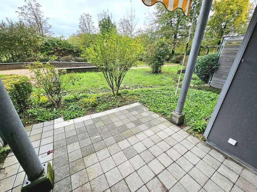 Wohnung zum Kaufen in Karlsruhe Oberreut 249.000 € 56 m²