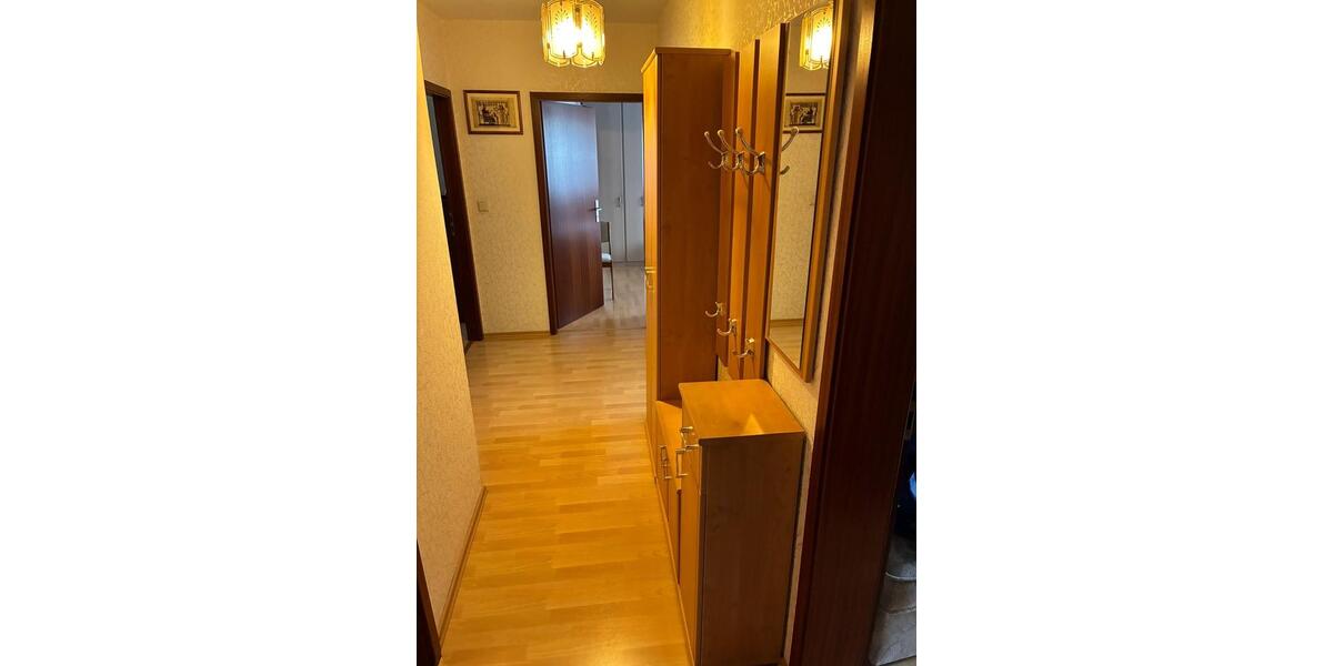 Etagenwohnung Karlsruhe Wettersbach - 3 Zimmer, 80 m&sup2;, 260.000&euro; | Angebot:26837810