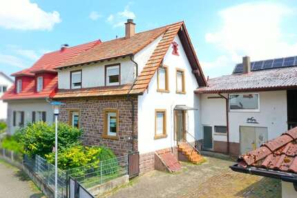 Haus Karlsruhe Wettersbach - 5 Zimmer, 124 m&sup2;, 268.000&euro; | Angebot:27082231