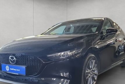 Mazda 3 19.998 km 27.450 € Pforzheim 75179