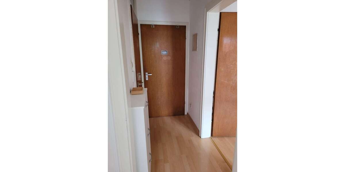 Etagenwohnung Karlsruhe Mühlburg - 1 Zimmer, 40 m&sup2;, 580&euro; | Angebot:27159673