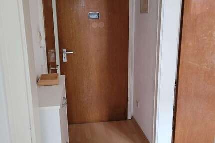 Wohnung Karlsruhe Mühlburg - 1 Zimmer, 40 m&sup2;, 580&euro; | Angebot:27159673