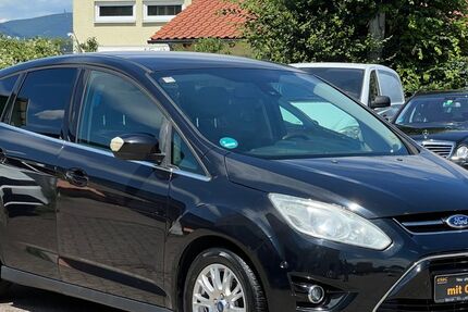 Ford C-Max 176.000 km 4.799 &euro; Landau in der Pfalz, Rheinland-Pfalz 76829
