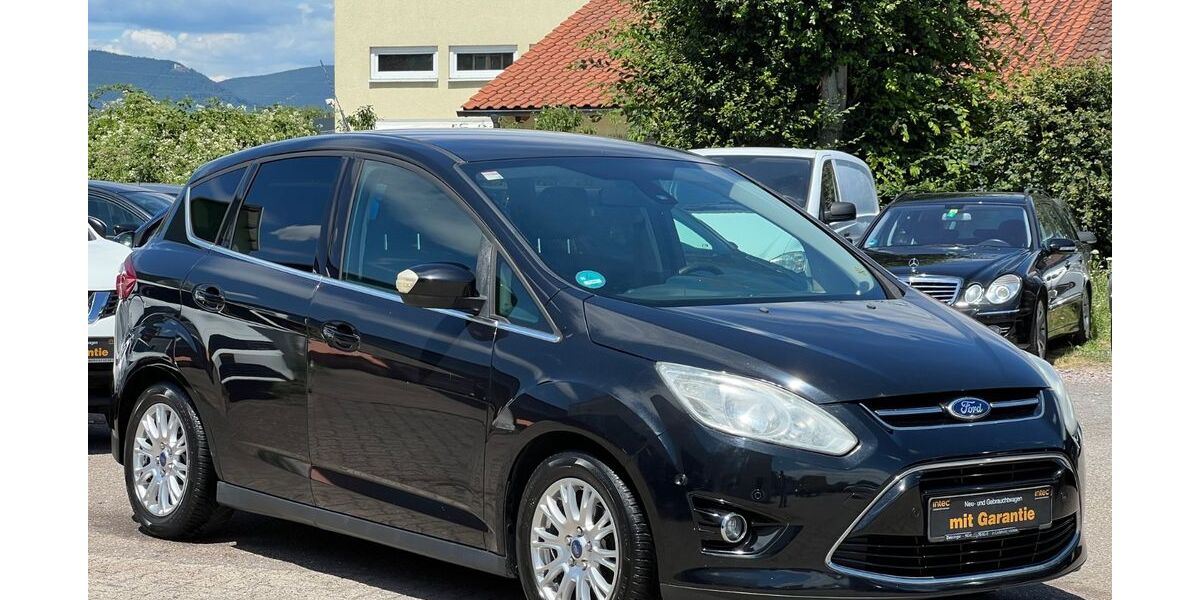 Ford C-Max 176.000 km 4.799 &euro; Landau in der Pfalz, Rheinland-Pfalz 76829