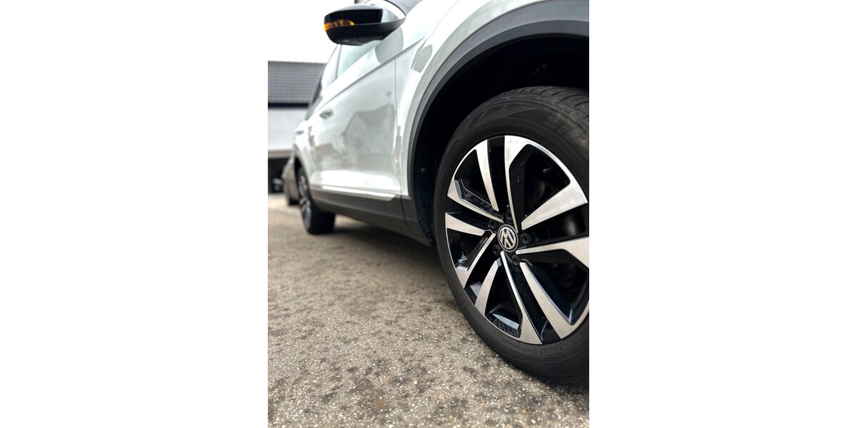 VW T-Roc 64.000 km 19.000 € Pforzheim 75175