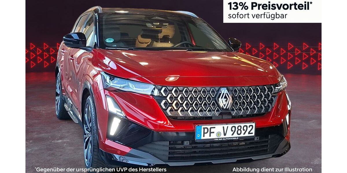 Renault Austral 2.500 km 36.570 &euro; Birkenfeld 75217