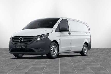 Mercedes-Benz Vito 42.840 km 28.524 € Karlsruhe 76139