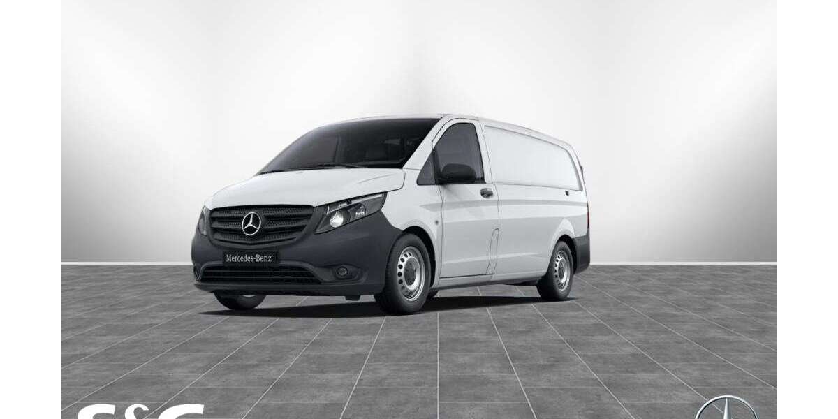 Mercedes-Benz Vito 42.840 km 28.524 € Karlsruhe 76139