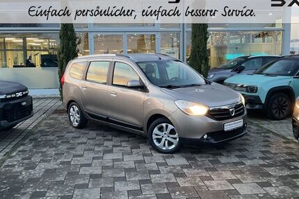 Dacia Lodgy 110.861 km 9.990 &euro; Linkenheim-Ho. 76351