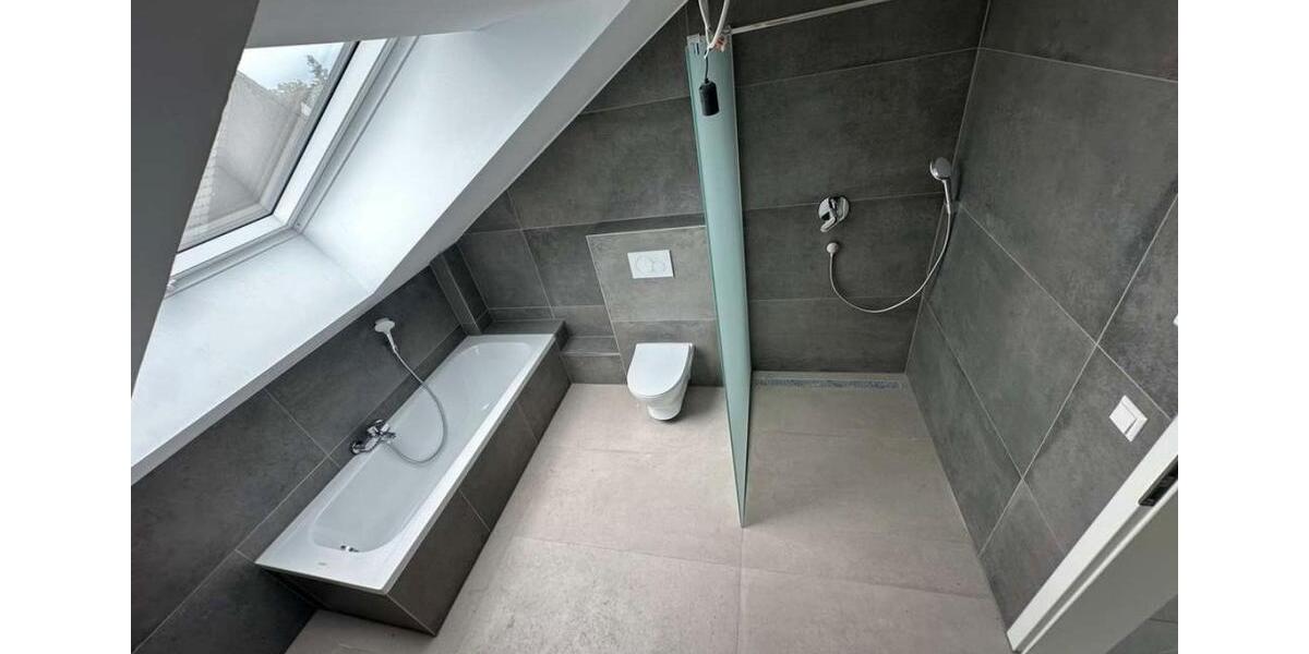 Etagenwohnung Stutensee - 3 Zimmer, 80 m&sup2;, 1.250&euro; | Angebot:26607091