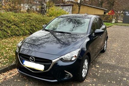 Mazda 2 23.000 km 12.500 &euro; Ettlingen 76275